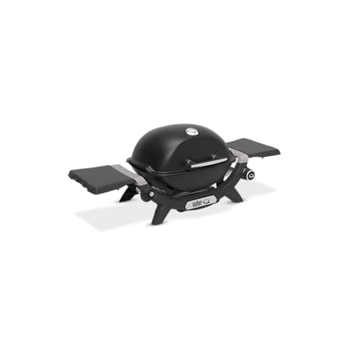 Weber Q1200N Traveler 違い｜ポータブルガス比較【2026年版】
