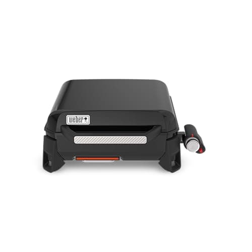 Weber Slate Compactレビュー｜デメリットとGS-450R比較【2026年版】