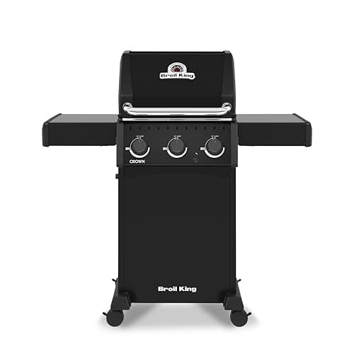 Broil King Crown 310 Shadow