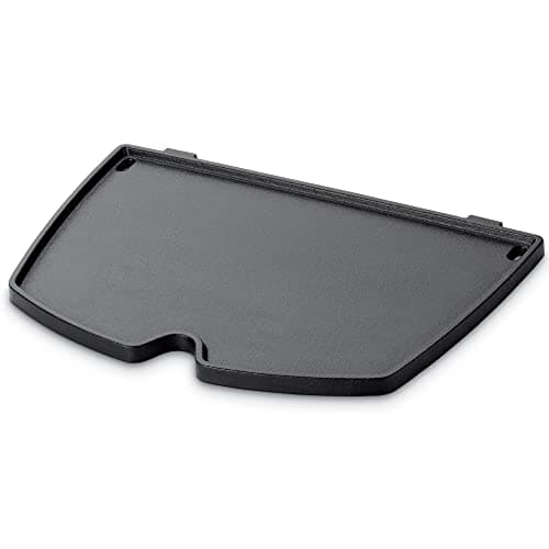 Weber Qグリドル Q1000シリーズ用 6558