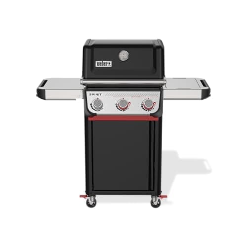 Weber Spirit 10〜12人用 14〜16人用 違い｜サイズ比較【2026年版】