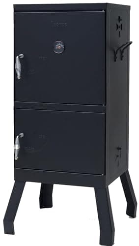 家庭用スモーカー 比較 チャコール 燻製器｜3機種の違い【2026年版】