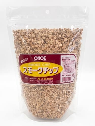 ONOE スモークチップ サクラ ON-1323