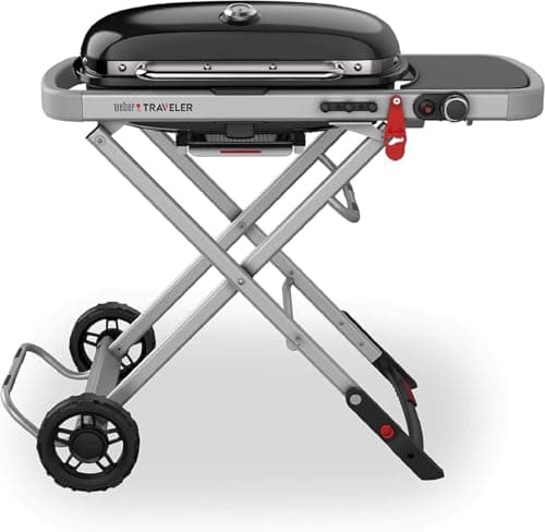 Weber Traveler 9010013