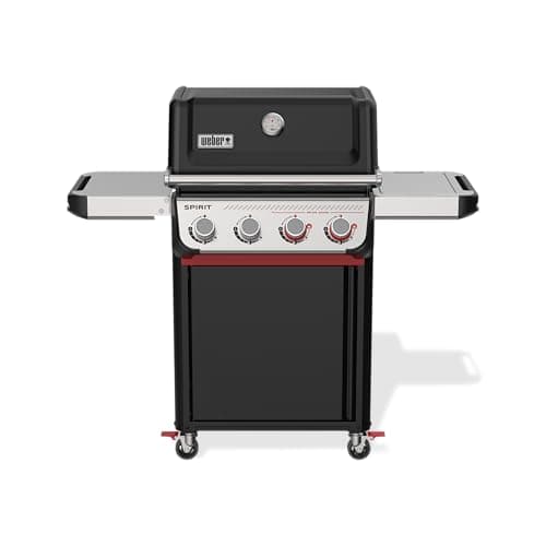 Weber Spirit 14〜16人用